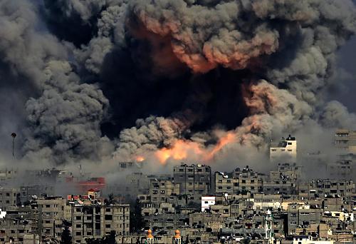 Tôt ou tard, la CPI jugera les crimes de guerre commis à Gaza